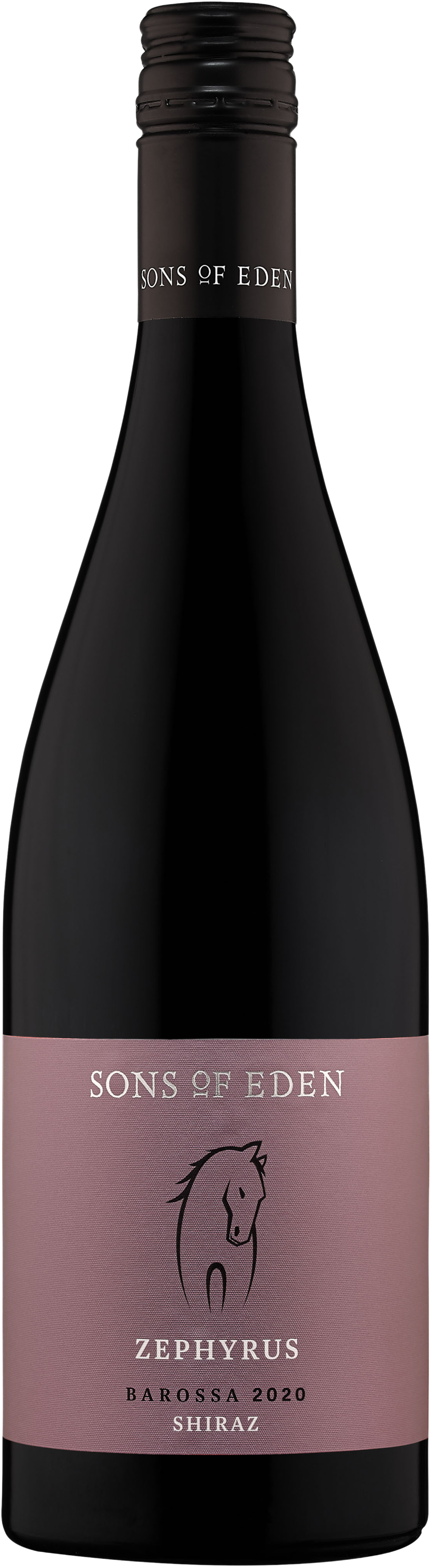 Sons of Eden Zephyrus Barossa Shiraz 2020
